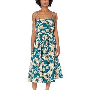 ROXY DRESS